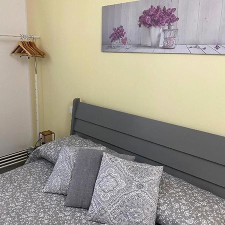 B&B Sole Ravenna Kültér fotó