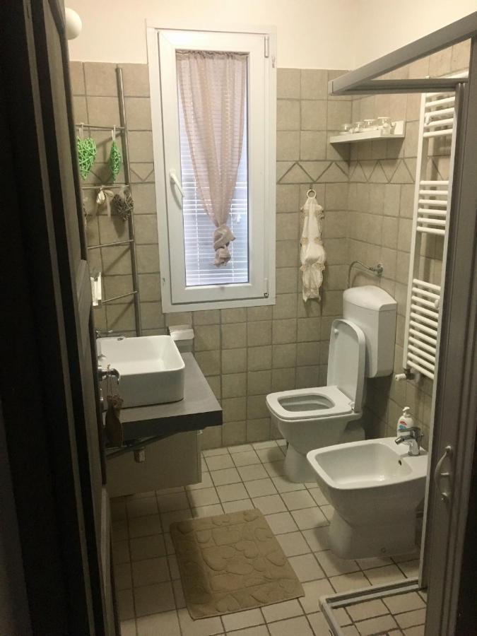 B&B Sole Ravenna Kültér fotó